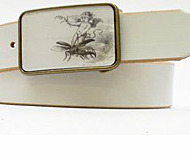 Angel Riding Bug Belt