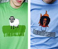Animal Pharm Tees
