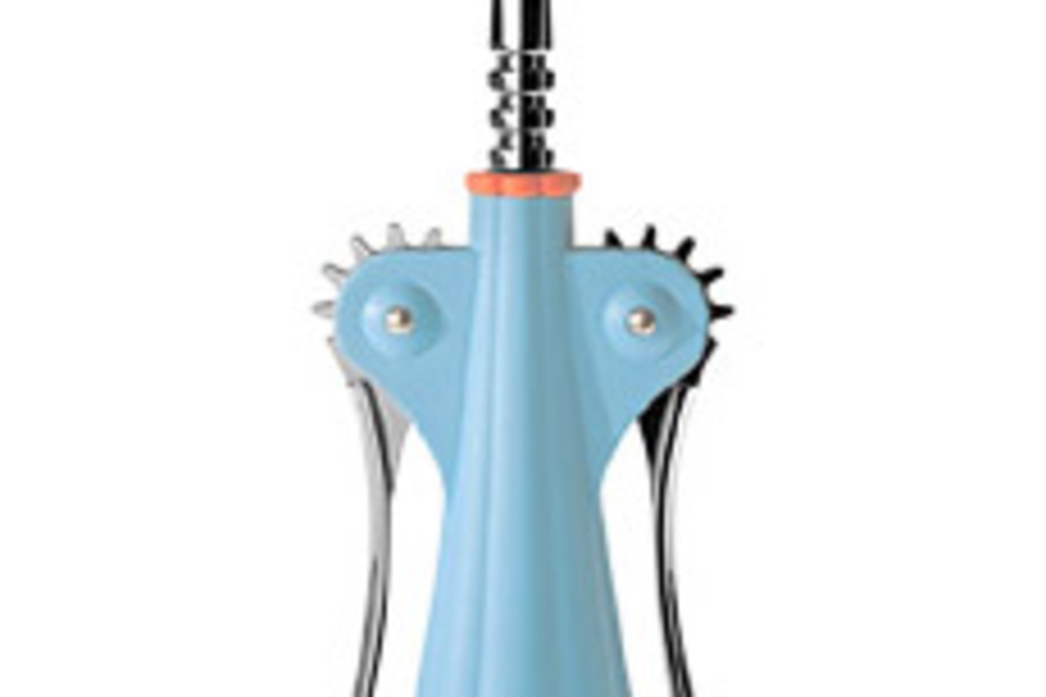 Anna G. Corkscrew Anna G. Corkscrew