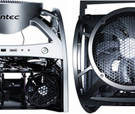 Antec Skeleton