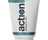Anthony Action 2-In-1 Shave Cream