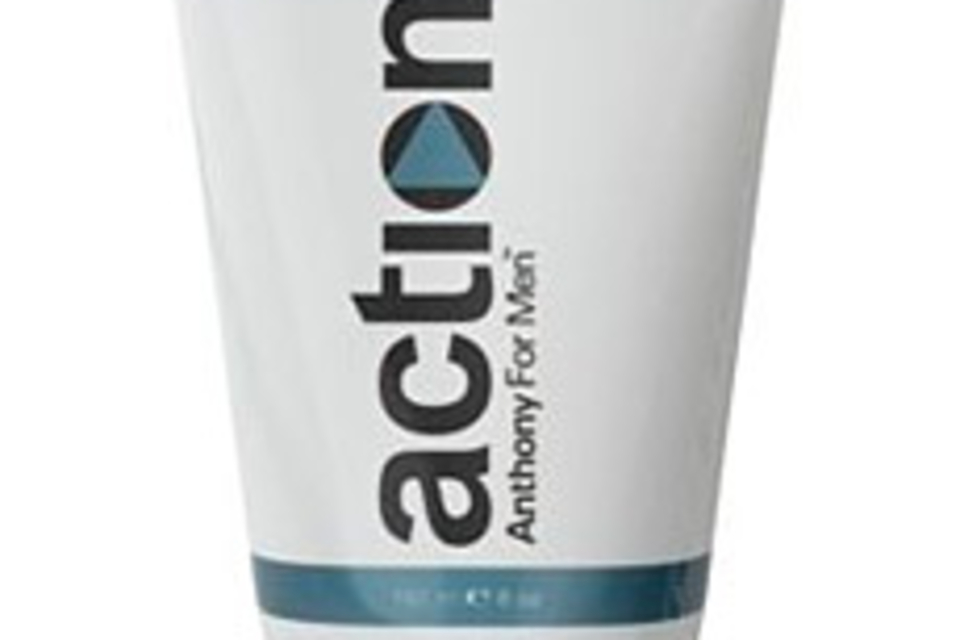 Anthony Action 2-In-1 Shave Cream Anthony Action 2-In-1 Shave Cream