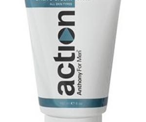 Anthony Action 2-In-1 Shave Cream