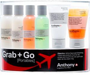 Anthony Grab + Go Portables