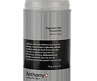 Anthony Logistics Ingrown Hair Treatment