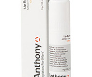Anthony Logistics Citrus Lip Balm