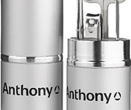 Anthony Logistics Stainless Steel Manicure Set