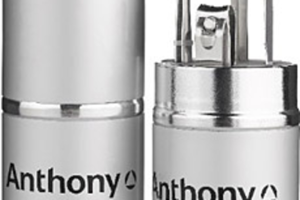 Anthony Logistics Stainless Steel Manicure Set Anthony Logistics Stainless Steel Manicure Set