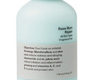Anthony Razor Burn Repair