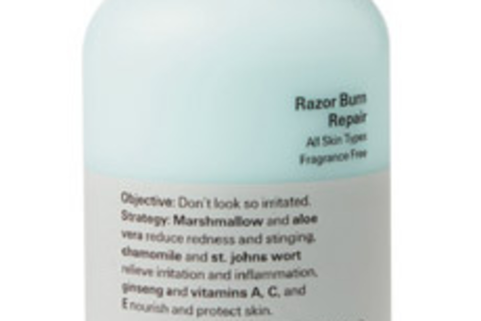 Anthony Razor Burn Repair Anthony Razor Burn Repair