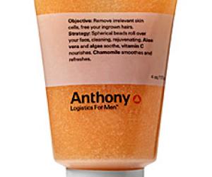 Anthony Facial Scrub