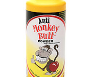 Anti Monkey Butt Powder