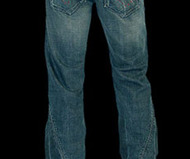 Antik Denim Paul Jeans