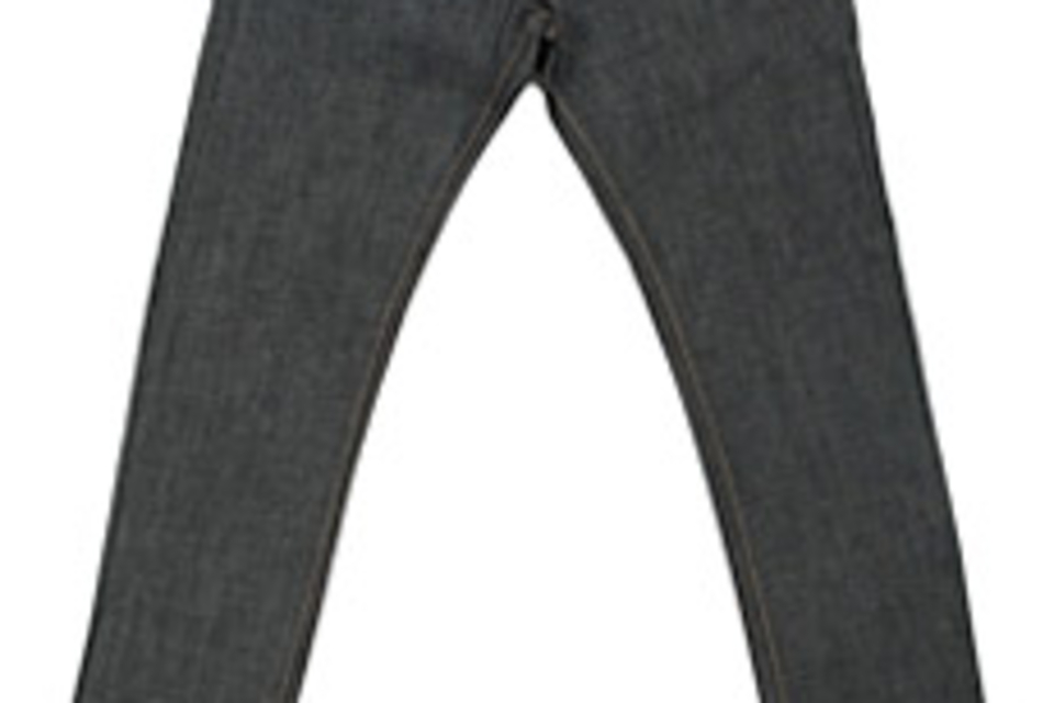 A.P.C. New Standard Jeans A.P.C. New Standard Jeans