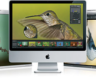 Apple Aperture 2