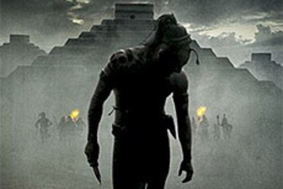 Apocalypto Apocalypto