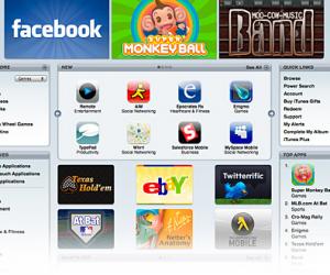 Apple App Store