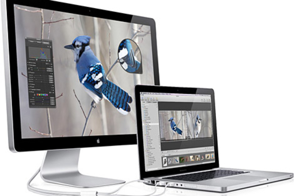 Apple 24-inch LED Cinema Display Apple 24-inch LED Cinema Display
