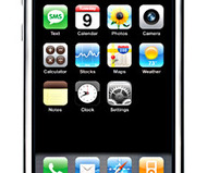 Apple iPhone