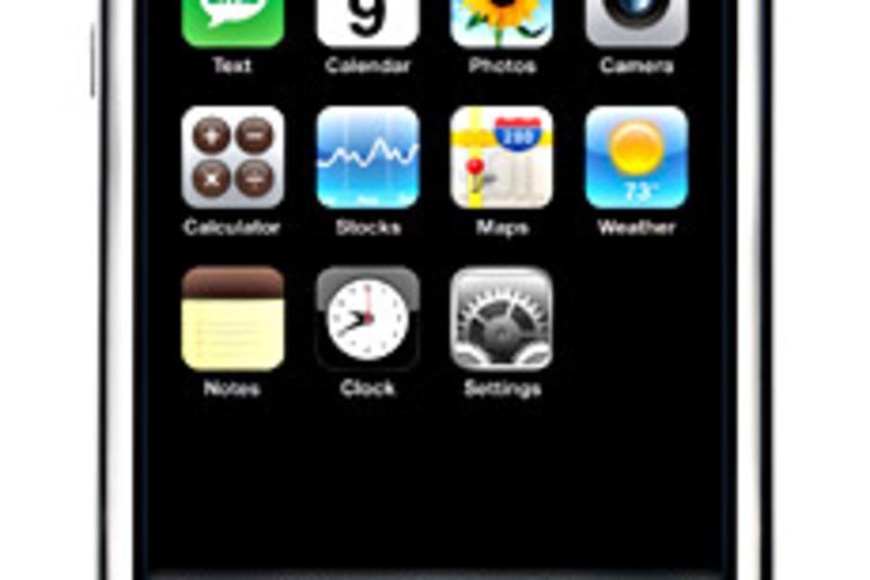 Apple iPhone Apple iPhone