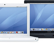 New Apple MacBook