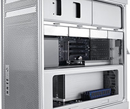 Apple Nehalem Mac Pro