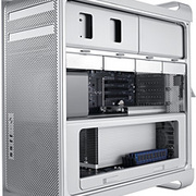 Apple Nehalem Mac Pro