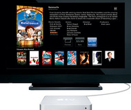 Apple TV Take 2 & iTunes Movie Rentals