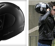 Arai Quantum 2 Helmet