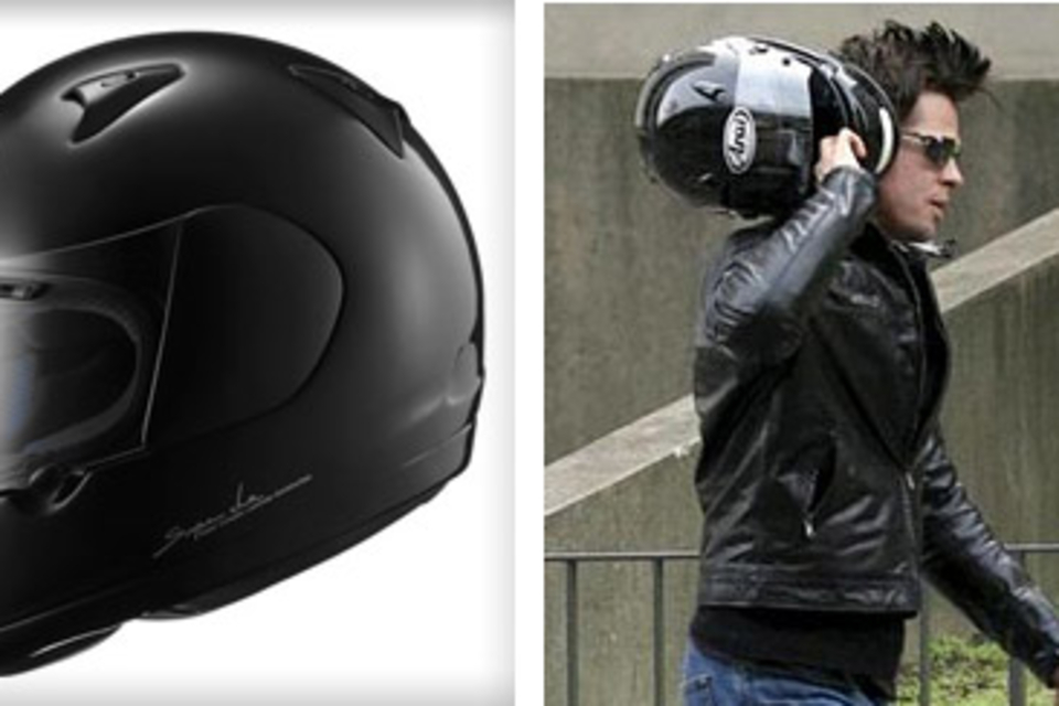 Arai Quantum 2 Helmet Arai Quantum 2 Helmet