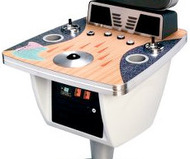 Arcade Bowling Game