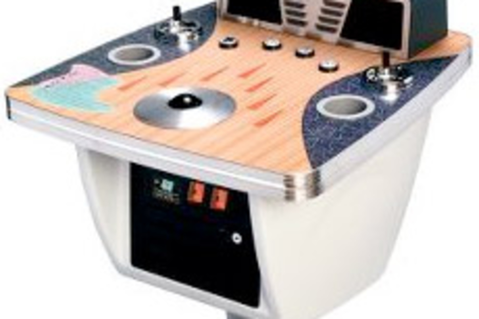 Arcade Bowling Game Arcade Bowling Game