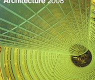 Architecture 2008 Wall Calendar