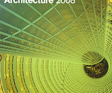 Architecture 2008 Wall Calendar