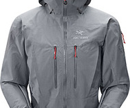 Arc'teryx Alpha SV Jacket