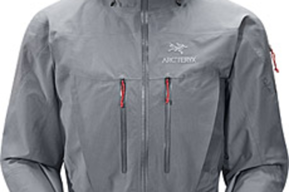 Arc'teryx Alpha SV Jacket Arc'teryx Alpha SV Jacket