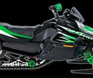 Arctic Cat Z1 Turbo Sno Pro