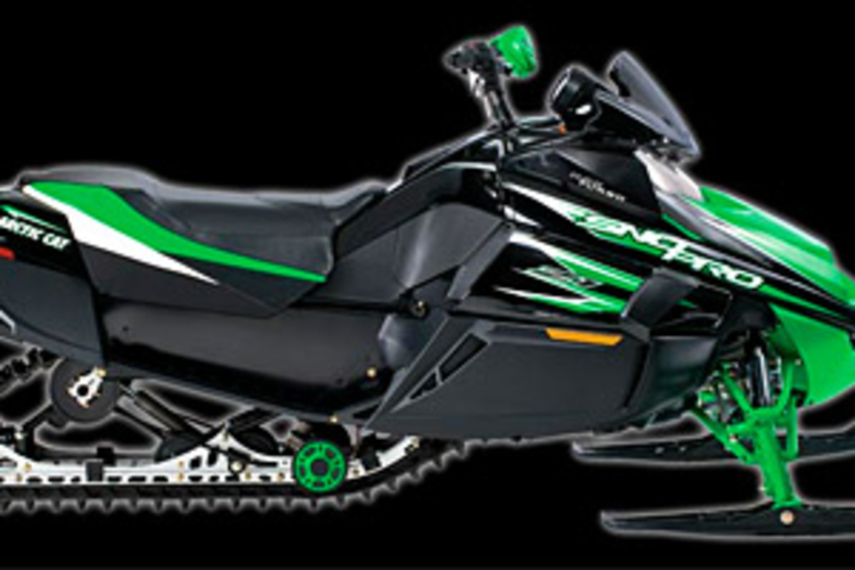 Arctic Cat Z1 Turbo Sno Pro Arctic Cat Z1 Turbo Sno Pro