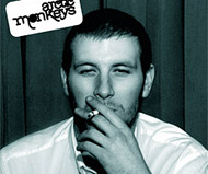 Whatever People Say I Am, That's What I'm Not by Arctic Monkeys
