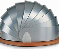 Armadillo Bread Bin