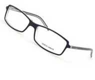 G. Armani 2 Eyeglass Frames