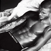 Emporio Armani Underwear