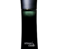 Armani Code