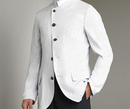 Armani Silk Jacket
