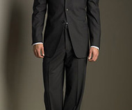 Armani Three Button Suit