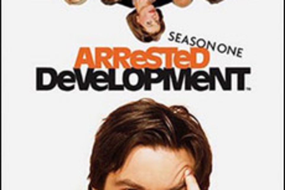 Arrested Development Season One Arrested Development Season One
