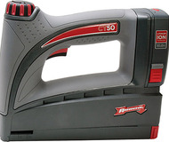 Arrow CT50 Professional Cordless Staple Gun