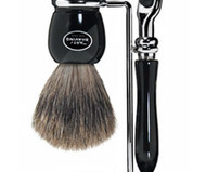 The Art of Shaving Compact Shaving Set