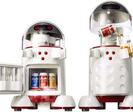 Asahi Beerbot