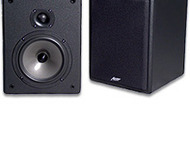 Ascend Acoustics CBM-170 Bookshelf Speaker